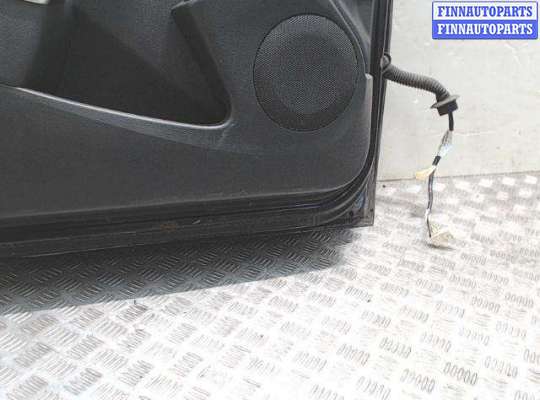 купить Дверь боковая на Dacia Duster 1 (2010-2017)