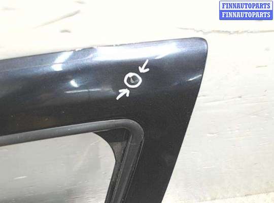 купить Дверь боковая на Dacia Duster 1 (2010-2017)