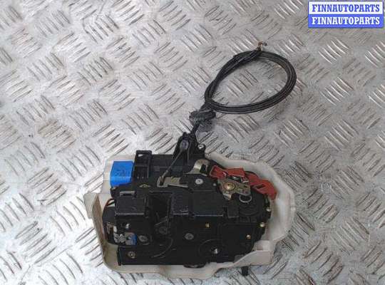 купить Замок боковой двери на Volkswagen Touran (2003-2010)