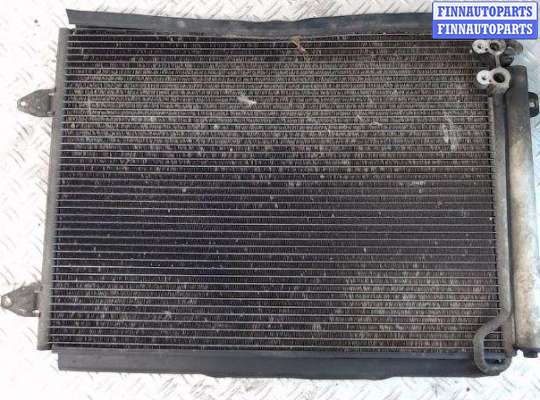 купить Радиатор кондиционера на Volkswagen Passat 6 (2005 - 2010)