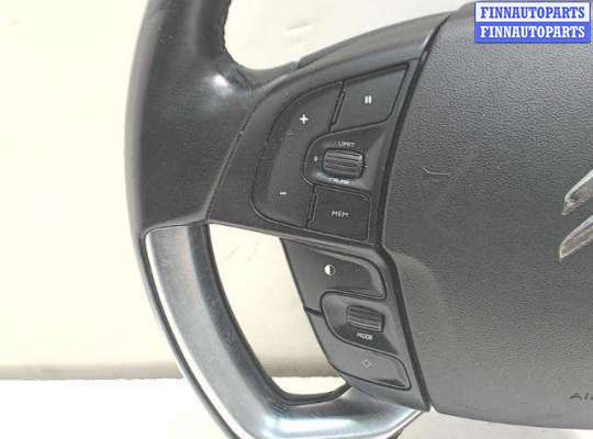 купить Кнопка руля на Citroen C4 Grand Picasso II (2014 - 2016)