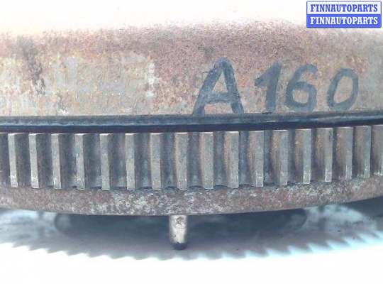 Маховик на Volkswagen Tiguan I (5N)