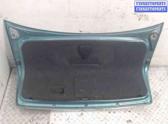 купить Крышка багажника на Audi A6 (C5) (1997 - 2004)