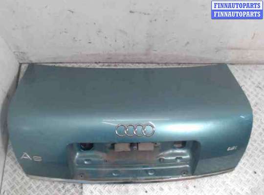 купить Крышка багажника на Audi A6 (C5) (1997 - 2004)