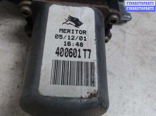 купить Двигатель стеклоподъемника на Nissan Almera N16 (2000 - 2006)
