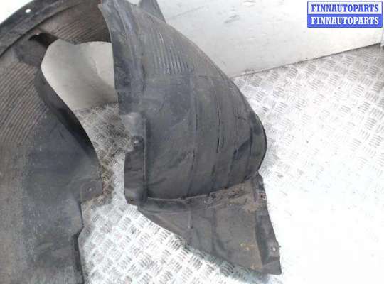 купить Защита крыла (подкрылок) на BMW X3 E83 (2004 - 2010)