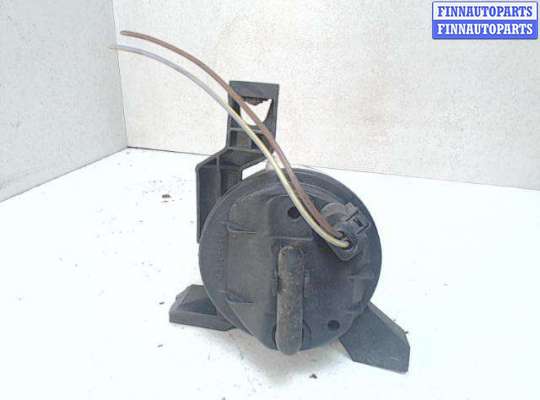 Фара противотуманная (ПТФ) на Skoda Octavia (1Z, A5)