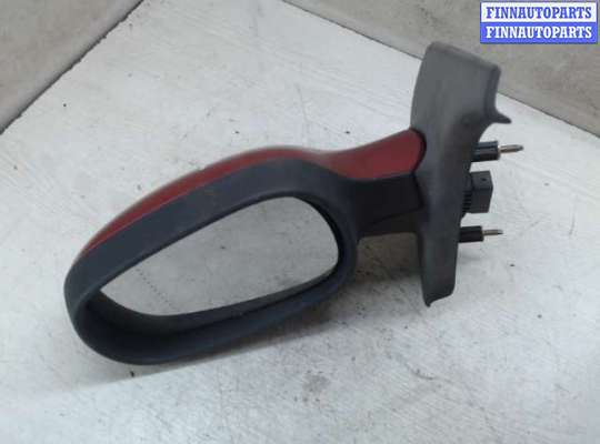 купить Зеркало боковое на Renault Scenic I (1996 - 2002)