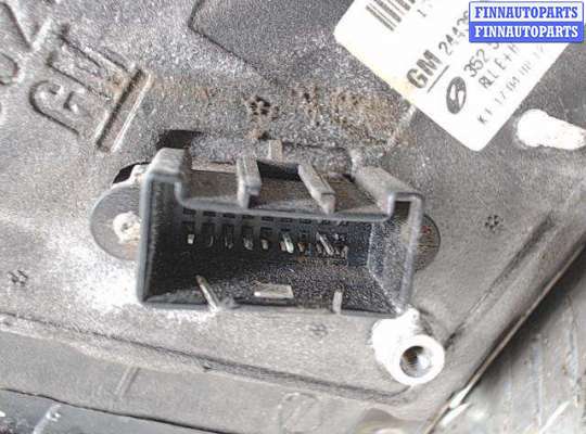 купить Зеркало боковое на Opel Vectra C (2002 - 2008)