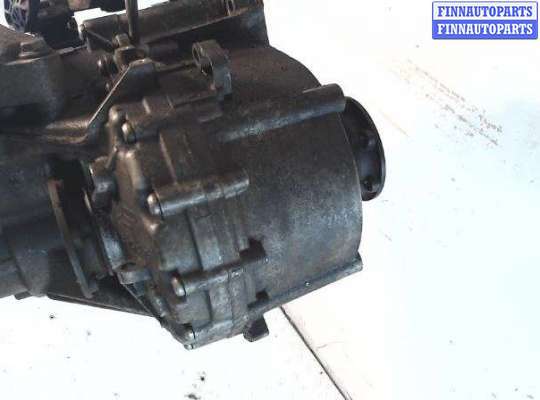 купить КПП 6 ст. на Volkswagen Passat 6 (2005 - 2010)