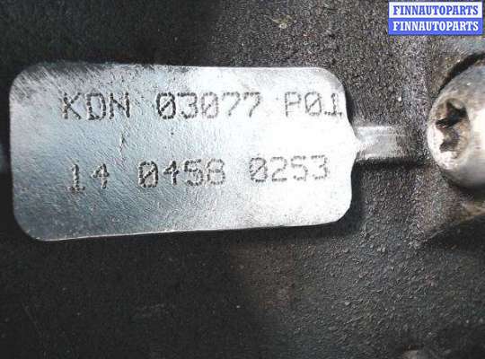 купить КПП 6 ст. на Volkswagen Passat 6 (2005 - 2010)