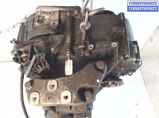 купить КПП 6 ст. на Volkswagen Passat 6 (2005 - 2010)