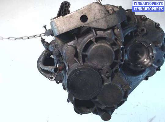 купить КПП 6 ст. на Volkswagen Passat 6 (2005 - 2010)