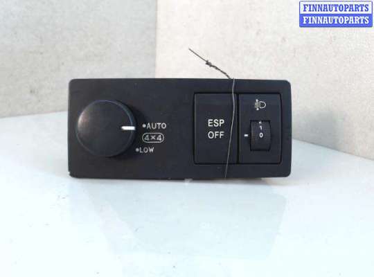 купить Блок кнопок на KIA Sorento I (2002 - 2009)