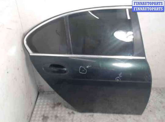 купить Дверь боковая на BMW 7 E65 (2001 - 2008)