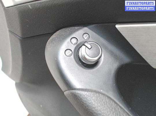 купить Джойстик (кнопка) зеркал на Audi A6 (C6) (2005 - 2011)