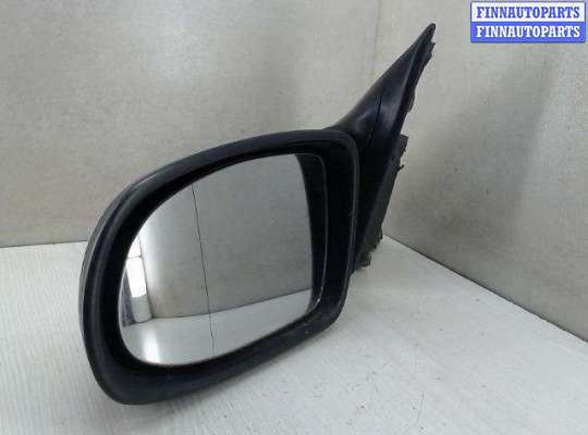 купить Стекло бокового зеркала на Opel Omega B (1994 - 2003)