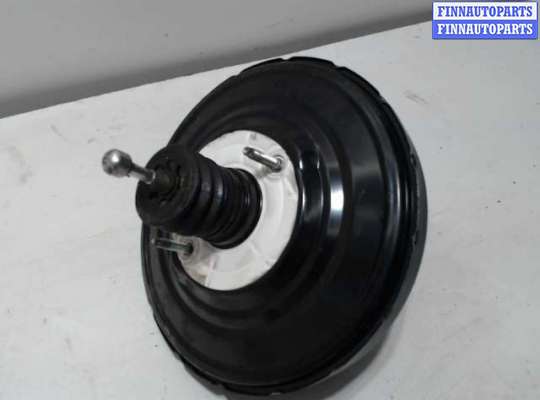 Главный тормозной цилиндр (ГТЦ) на Opel Mokka