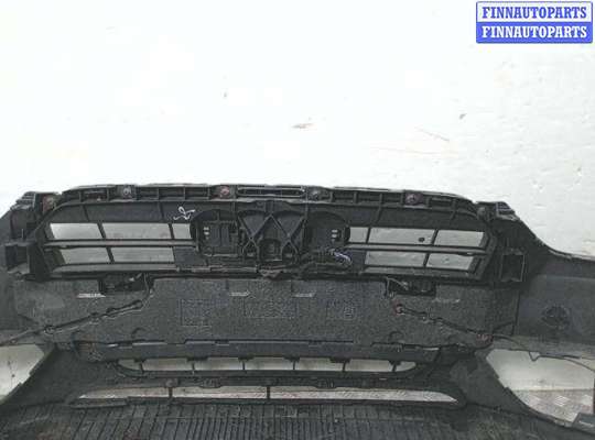 Решетка радиатора AU1668683 на Audi A4 (B8) (2008 - 2018)