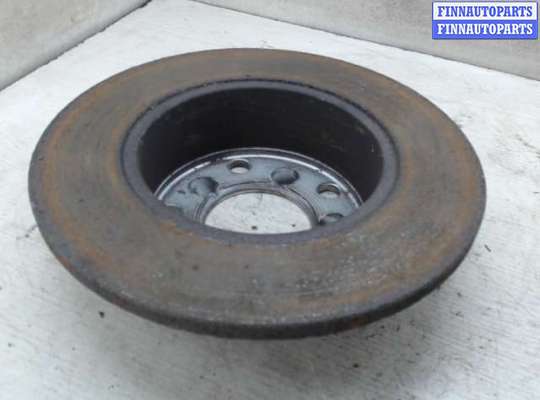 купить Диск тормозной на Volkswagen Passat 5 (1996 - 2000)