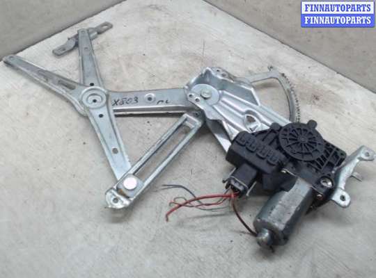 купить Стеклоподъемник электрический на Opel Astra G (1998 - 2005)