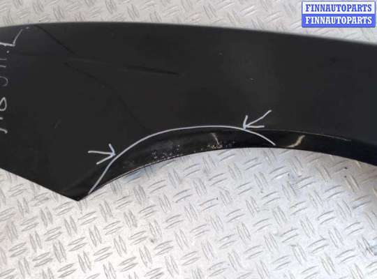 купить Крыло на BMW 5 E39 (1996 - 2003)