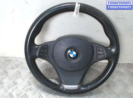 Руль на BMW X3 (E83)