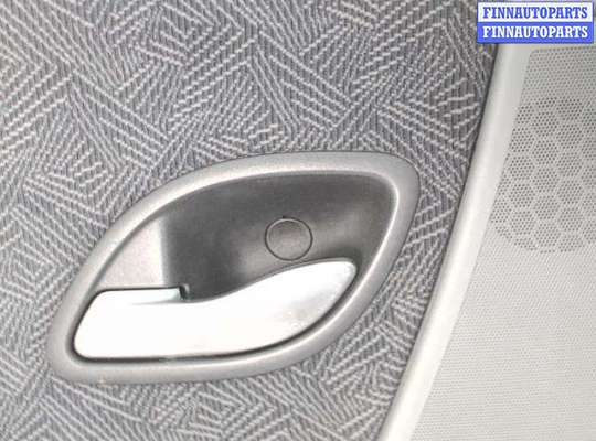 купить Ручка боковой двери внутренняя на Renault Laguna 2 (2001 - 2008)