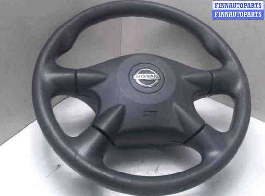 купить Руль на Nissan Primera P12 (2002 - 2007)