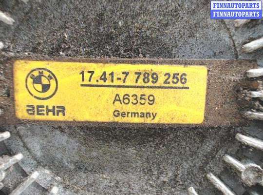 купить Вискомуфта на BMW X5 E53 (2000 - 2007)