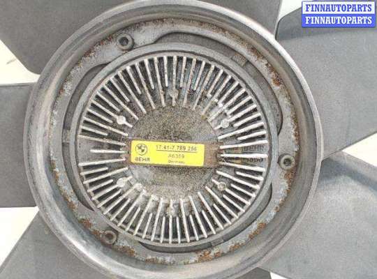 купить Вискомуфта на BMW X5 E53 (2000 - 2007)