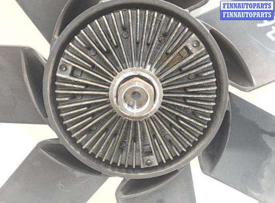 купить Вискомуфта на BMW X5 E53 (2000 - 2007)