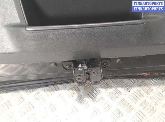 купить Замок задней двери на Dacia Duster 1  (2010-2017)