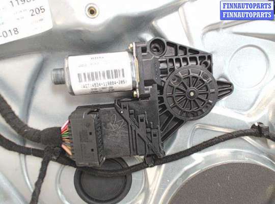 Стеклоподъемник электрический на Volkswagen Passat B5 (3B)