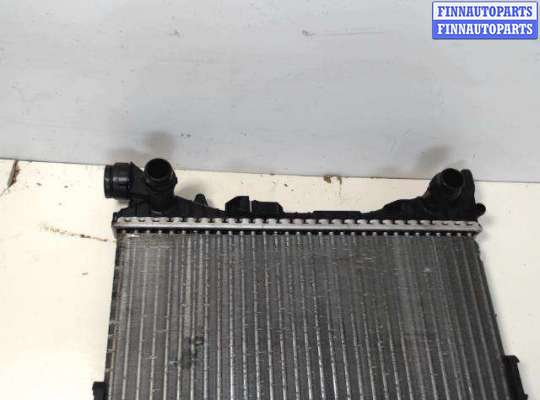 купить Радиатор основной на Audi A4 (B8) (2008 - 2018)