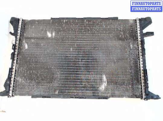 купить Радиатор основной на Audi A4 (B8) (2008 - 2018)