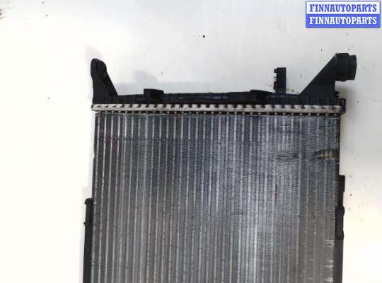 купить Радиатор основной на Audi A4 (B8) (2008 - 2018)