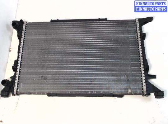 купить Радиатор основной на Audi A4 (B8) (2008 - 2018)