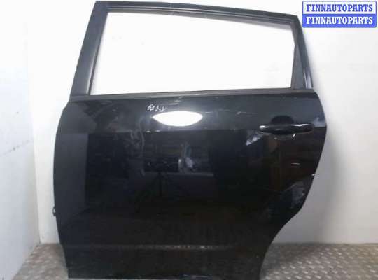 купить Дверь боковая на Toyota Corolla Verso (2004 - 2007)