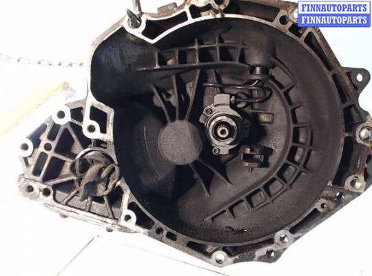 купить КПП 5 ст. на Opel Astra H (2004 - 2010)
