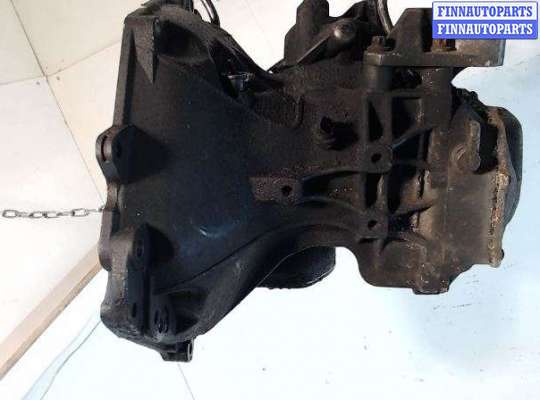 купить КПП 5 ст. на Opel Astra H (2004 - 2010)
