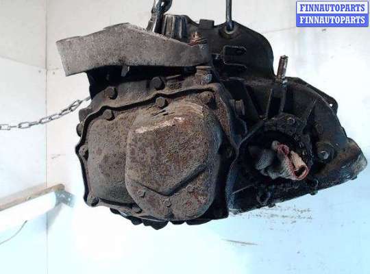 купить КПП 5 ст. на Opel Astra H (2004 - 2010)