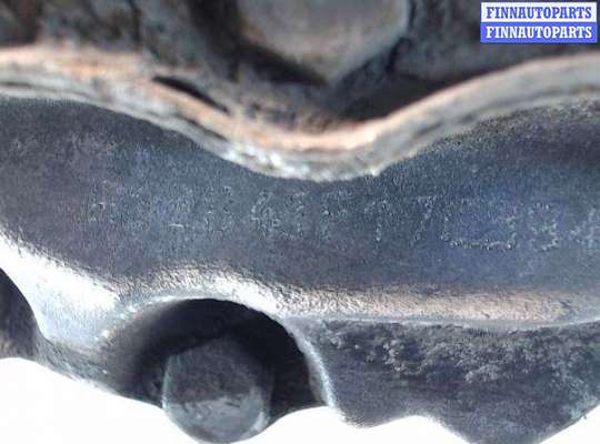 купить КПП 5 ст. на Opel Astra H (2004 - 2010)