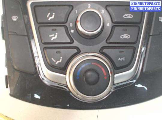 купить Переключатель отопителя на Hyundai i30 GD (2012 - 2017)