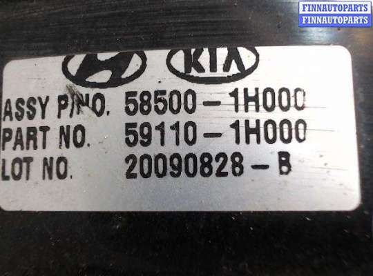 купить Цилиндр тормозной главный на KIA Ceed (2006-20112)