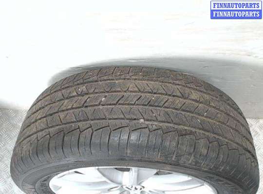 Шина R17 VG2610290 на Volkswagen Tiguan (2007 - 2018)