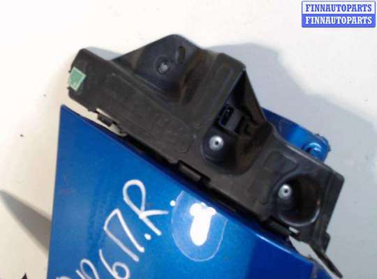 купить Крепление бампера на Opel Mokka (2012 -2020)