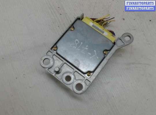 Блок управления AIR BAG NS601443 на Nissan Almera N16 (2000 - 2006)