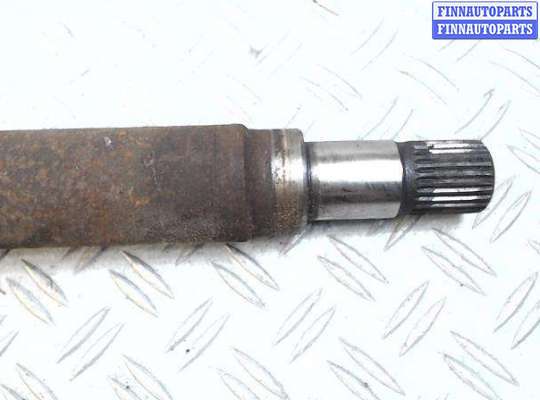 купить Полуось на Ford Focus 2 (2004 - 2011)
