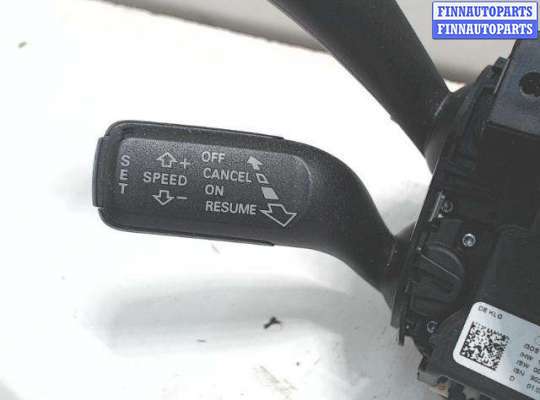 купить Переключатель подрулевой (стрекоза) на Audi A4 (B8) (2008 - 2018)